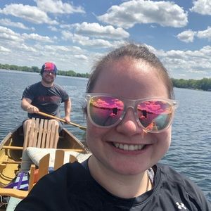 Meet your Posher, Tess